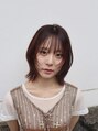 ウタシロイロ(uta shiroiro) レイヤーボブ顔周りに動きがほしい方にオススメ!