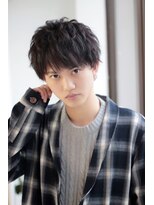 フォルテ 表参道店(FORTE)&nbsp;【FORTE 】スモーキースマートマッシュ