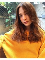 アクト 三鷹店(ACT)&nbsp;ナチュラルロング　　三鷹