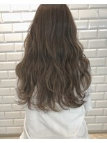 エリンヘア(ELIN hair.) 【 ELIN 】ピュアグレージュ