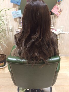 プルラヴィ 吉野ヶ里店(PulRavi) ゆるふわセット