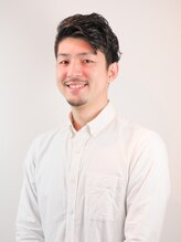 グリムヘアー(GLIM hair) 村吉 忠