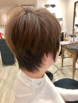 ラウズ(rouse)&nbsp;ストリームカット