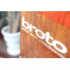 ブロット(broto)のお店ロゴ