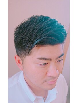 ヘアーサロン カーサ(hair salon Casa) ベリーショート