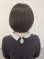 グランシュ 青葉台店(GranCieux)&nbsp;ひし形ボブ☆