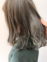 ヴェルダ 池袋店(verda)&nbsp;１０代ー５０代まで対応♪地毛風透明感カラー◎