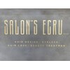 サロンズ エクル(salon’’s ECRU...)のお店ロゴ