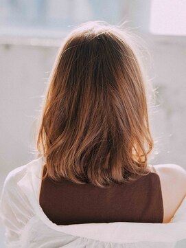 プロデュース 古淵店(Produce) 軽レイヤーミディアム【古淵/相模原/町田】