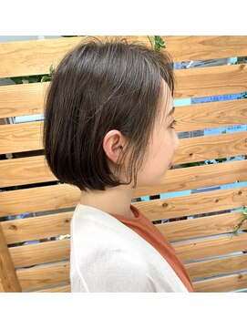 ピッカヘアーデザイン(PICKA hair-design) 大人ボブ☆