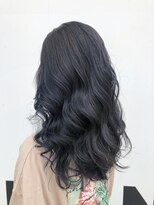 ニューヨークニューヨーク 加古川店(NYNY)&nbsp;ネイビーグラデーション