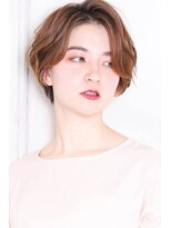 ボンダイ ルーム(bondi room)&nbsp;ショートスタイル