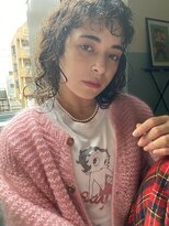 ルタ(LuTa by siesta&LiCO) LuTa☆吉祥寺ウェーブパーマ×ブランジュ