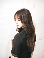 トランクス 札幌店(TORANK'S) TORANK’S札幌/イルミナカラー/学割U24/髪質改善