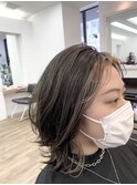 TOKIO  フェイスフレーミング