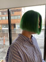 おしゃれ泥棒&nbsp;《おしゃれ泥棒》MIDORI