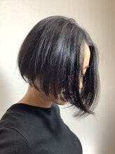カルスコレクション(K-Luz coleccion) 毛髪調整フォルムカット