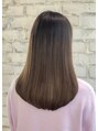 ヒルズヘッドスパサロン(hill's head spa salon) 頭皮、髪質に合われてのケアメニューをご提案させていただきます