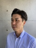 メンズサロン ウエストサイドカットクラブ(Men's West Side Cut Club)&nbsp;2ブロック×パート