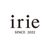 アイリィ(irie)のお店ロゴ