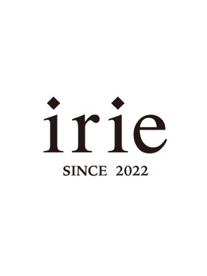 アイリィ(irie)