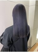 艶パープル