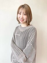 キキ(kiki) 中里 日南