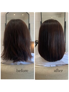 エイジングケアイフドット 明石大久保(if.) エイジングケアカラーエステ