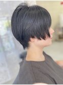 ラフショート