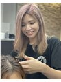 エイトヘアー(Ei8htHair) 土橋 令奈