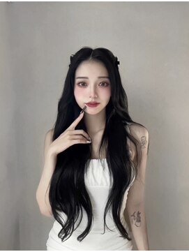 ラピス テラス 渋谷(Lapis terrace) ブラックアッシュ