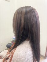 ヴァニラ(Vanilla) ウィービング#ロング