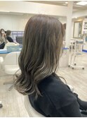オリーブベージュ☆