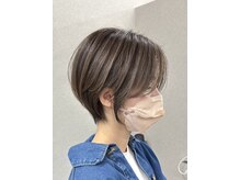 イーズ バイ インス(Yeeee.s by INCE)