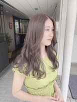 ポータートランテアン(porter31)&nbsp;ヌーディーカラー氏木