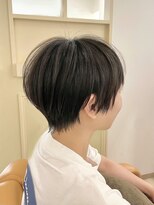 トゥーリ 筑紫野店(tuuli)&nbsp;tuuli筑紫野☆似合わせショート☆城臺美夏