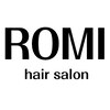 ロミ(ROMI)のお店ロゴ
