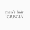 クレシア(CRECIA)のお店ロゴ