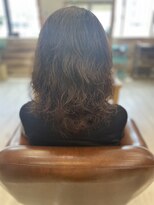 ラニ(lani)&nbsp;ナチュラルパーマ