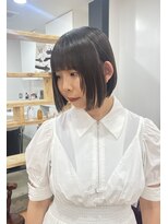 リコルド 学芸大学(Ricordo) ボブ