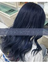 アブニール 我孫子(AVENIR)&nbsp;Blueberry Color