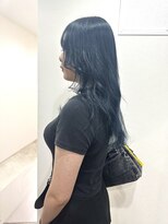 セカンド 二俣川駅(2nd) 韓国風ブルーブラックカラー☆