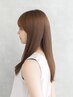 【6月のNEW】【髪質診断】カット+COTA クチュール2step Treatment&spa[7分]
