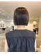 キビ(KiBi)の写真/浦和エリアトップクラスのサロンから独立して誕生した"KiBi"磨かれたカット技術で貴方のなりたいを叶える。
