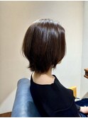 【エルサフィロ 肥後橋】お客様スタイル
