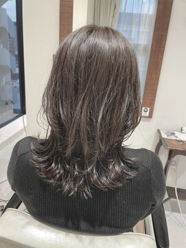 オルガン(Organ) otona layer