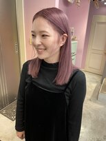 エマ(Emma)&nbsp;ピンクベージュ