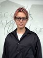 デコヘアーチーノ(DECO HAIR Ccino) 藤井 廉