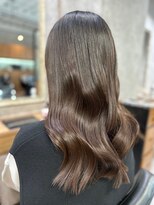 コンフィー(comfy)&nbsp;ショコラブラウン