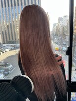 ルッソカナン(Lusso canaan)&nbsp;ラベンダーミルクティー/30代40代50代